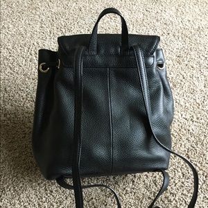 Kate Spade Packpack Purse